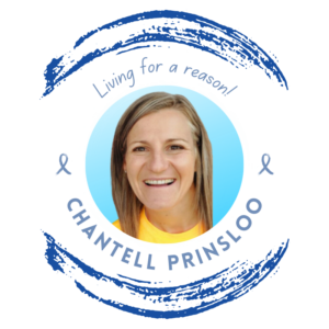 Chantell Prinsloo