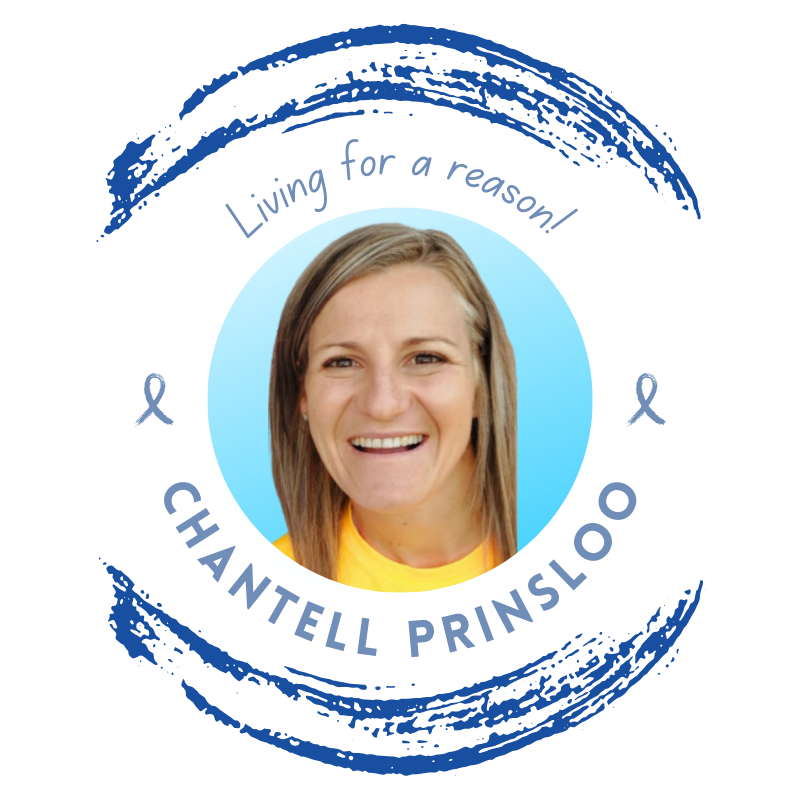 Chantell Prinsloo